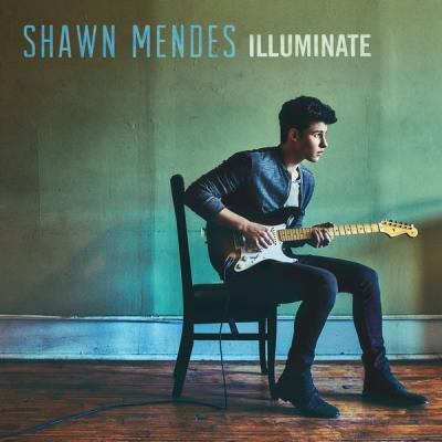 Shawn Mendes - Illuminate (Deluxe) (2016) [FLAC 24B-44.1kHz]