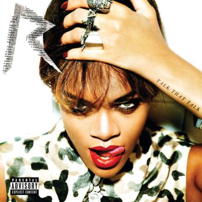 Rihanna - Talk That Talk (Album Version) (2011) [FLAC 16B-44.1kHz]