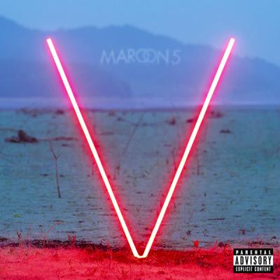 Maroon 5 - V (Deluxe Version) (2014) [FLAC 24B-96kHz]