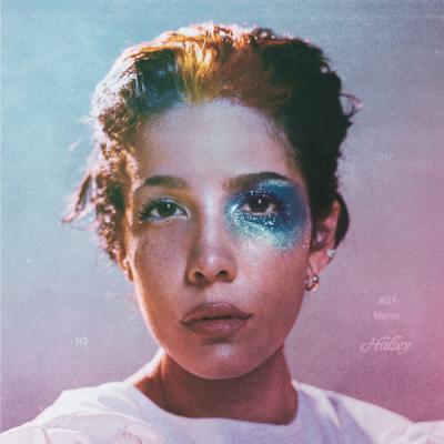 Halsey - Manic (2020) [FLAC 24B-44.1kHz]