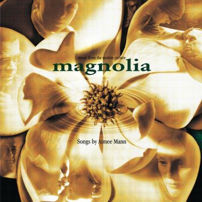 Aimee Mann - Magnolia (Music from the Motion Picture) (1999) [FLAC 16B-44.1kHz]