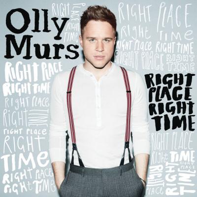 Olly Murs - Right Place Right Time  (Expanded Edition) (2012) [FLAC 16B-44.1kHz]