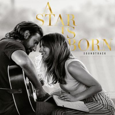 Lady Gaga - A Star Is Born Soundtrack (2018) [FLAC 24B-48kHz]