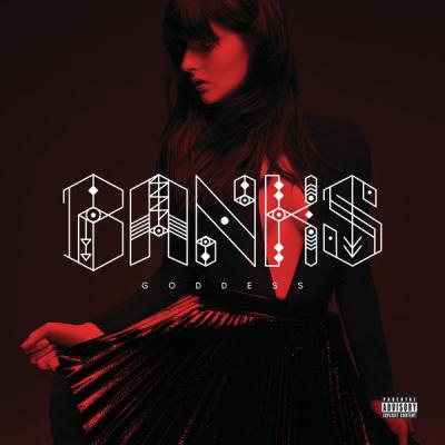 banks - Goddess (2014) [FLAC 16B-44.1kHz]