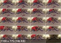 ExposedBondage - Emoripleezer Takenfo Expbond (FullHD/1080p/1.16 GB)