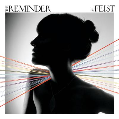 Feist - The Reminder (2007) [FLAC 16B-44.1kHz]