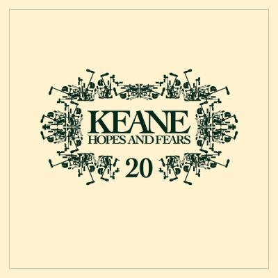 Keane - Hopes And Fears 20 (2024) [FLAC 24B-96kHz]