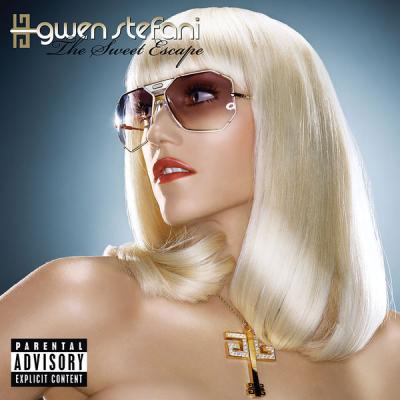 Gwen Stefani - The Sweet Escape (2006) [FLAC 16B-44.1kHz]