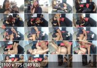 Onlyfans - LATINA CACHONDA ME INVITA a SU CASA a FOLLAR Y TERMINO EN SU CARA, TODO POR UN RETO Terciopela (FullHD/1080p/522 MB)
