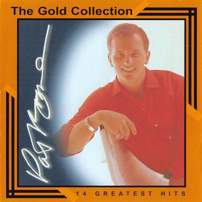 Pat Boone - The Gold Collection (Deluxe Version with Commentary) (2020) [FLAC 16B-44.1kHz]