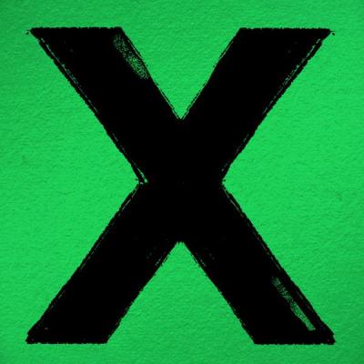 Ed Sheeran - x  (Deluxe Edition) (2014) [FLAC 16B-44.1kHz]