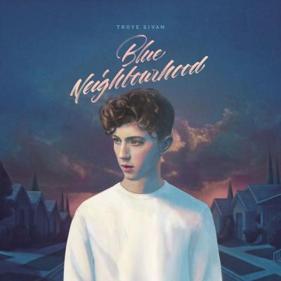 Troye Sivan - Blue Neighbourhood (Deluxe) (2015) [FLAC 24B-48kHz]