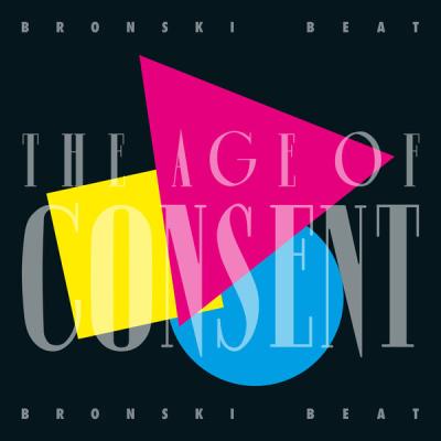 Bronski Beat - The Age of Consent  (40 Year Anniversary Edition) (2024) [FLAC 24B-44.1kHz]