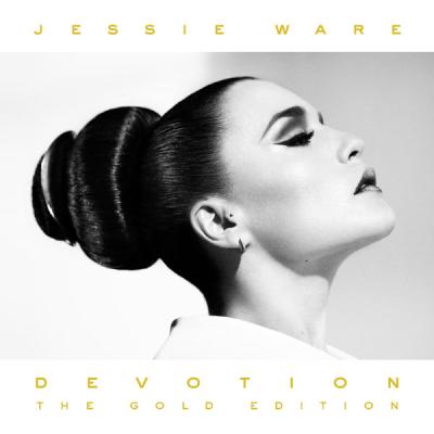 Jessie Ware - Devotion - The Gold Edition (Deluxe Version) (2012) [FLAC 16B-44.1kHz]