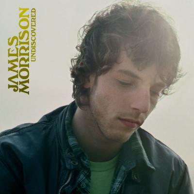 James Morrison - Undiscovered (UK e-album) (2006) [FLAC 16B-44.1kHz]