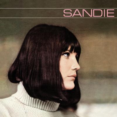 Sandie Shaw - Sandie (Deluxe Edition) (1965) [FLAC 16B-44.1kHz]