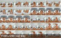 CzechVR - Agatha Vega Can I Tease You A Little Bit (2K/1440p/2.80 GB)