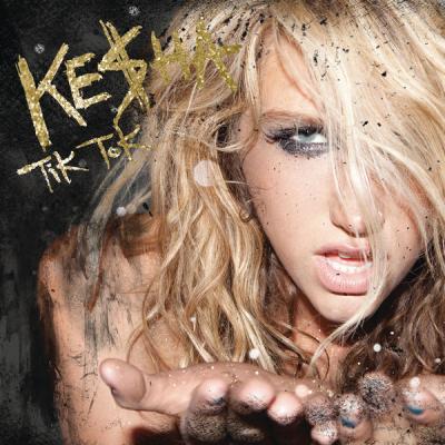 Kesha - TiK-Tok - Remixes (2009) [FLAC 16B-44.1kHz]