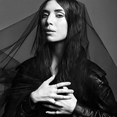 Lykke Li - I Never Learn (Hi-Res Version) (2014) [FLAC 24B-44.1kHz]