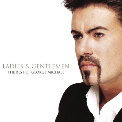 George Michael - Ladies & Gentlemen The Best Of George Michael (1998) [FLAC 16B-44.1kHz]