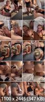 Onlyfans - Slut Wife Shared In a Hotel ANNABELLE SKYE (SD/1080p/43.5 MB)