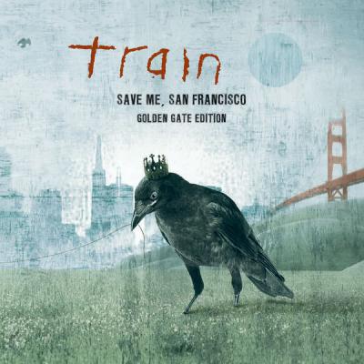 Train - Save Me, San Francisco (Golden Gate Edition) (2009) [FLAC 16B-44.1kHz]