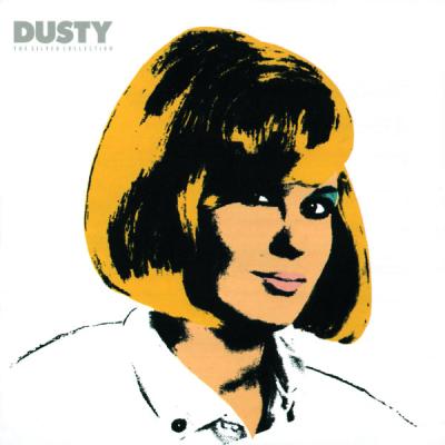 Dusty Springfield - The Silver Collection (1988) [FLAC 16B-44.1kHz]