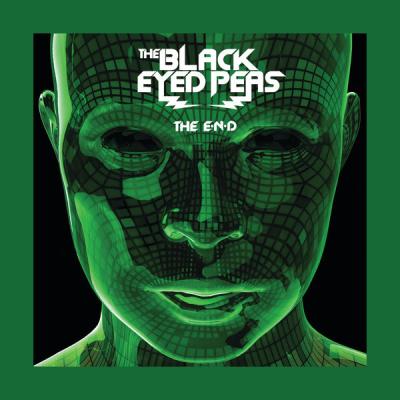 The Black Eyed Peas - THE E.N.D. (THE ENERGY NEVER DIES) (Deluxe Version) (2009) [FLAC 16B-44.1kHz]