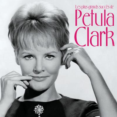 Petula Clark - Les plus grands succès de Petula Clark (2006) [FLAC 16B-44.1kHz]