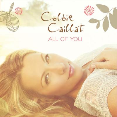 Colbie Caillat - All Of You (2011) [FLAC 16B-44.1kHz]