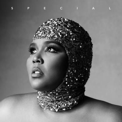 Lizzo - Special (2022) [FLAC 24B-44.1kHz]