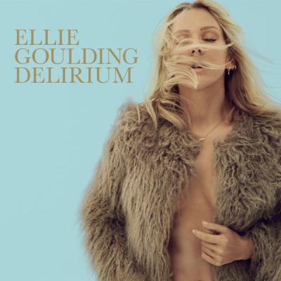 Ellie Goulding - Delirium (Deluxe) (2015) [FLAC 24B-44.1kHz]