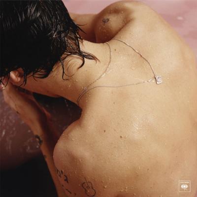 Harry Styles - Harry Styles (2017) [FLAC 24B-44.1kHz]