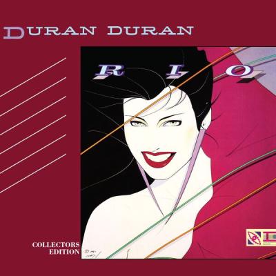 Duran Duran - Rio  (Collector's Edition) (1982) [FLAC 16B-44.1kHz]