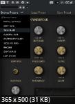 Soundspear - Superfilter v1.0.0 VST, VST3 x64 [GTA] - фильтр