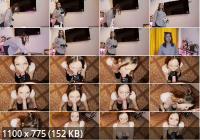 Onlyfans - The Housekeeper Takes It In Her Mouth For a Vacation Trip While My Wife Is At Home Alexa Poshspicy (FullHD/1080p/199 MB)
