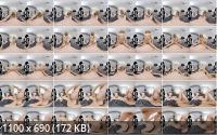 Only3xVR - Slim Teen Poppy Pleasure Sensual Sex : Poppy Pleasure (UltraHD/4K/2560p/3.86 GB)