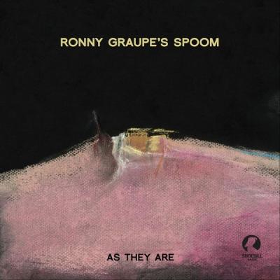 Ronny Graupes Spoom - As They Are (2014) [FLAC 16B-44.1kHz]