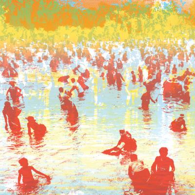 TC & The Groove Family - We Have Each Other Remixed (2025) [FLAC 24B-44.1kHz]