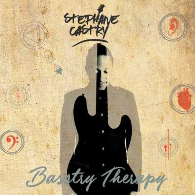 Stephane Castry - Basstry Therapy (2017) [FLAC 16B-44.1kHz]