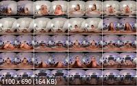 VRHush - Spencer Bradley : Freak On (UltraHD/4K/1920p/3.49 GB)