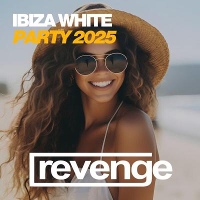 Various Artists - Ibiza White Party 2025 (2025) [FLAC 16B-44.1kHz]