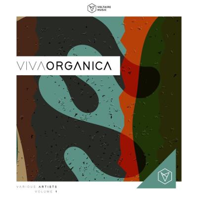 Various Artists - Viva Organica, Vol. 1 (2025) [FLAC 16B-44.1kHz]