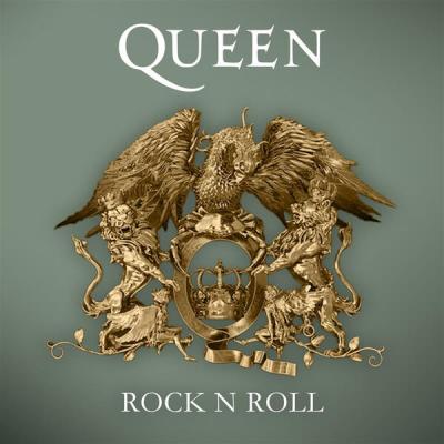 Queen - Rock N Roll (2025) [FLAC 16B-44.1kHz]