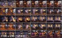 StasyQVR - Nothing Like a Nap: KisaQ (UltraHD/4K/2700p/4.40 GB)