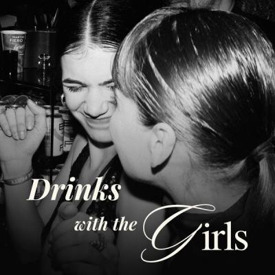 Various Artists - Drinks with the Girls (2025) [FLAC 16B-44.1kHz]
