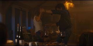   / Irish Blood (1 /2025/WEB-DL)