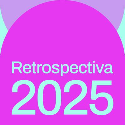 Various Artists - Retrospectiva 2025 (2025) [FLAC 16B-44.1kHz]