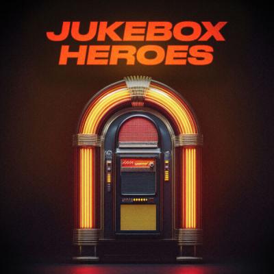 Various Artists - Jukebox Heroes (2025) [FLAC 16B-44.1kHz]