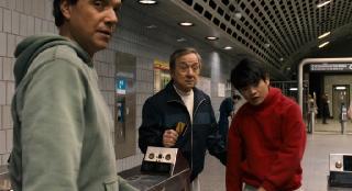 -:  / Karate Kid: Legends (2025/BDRip/HDRip)